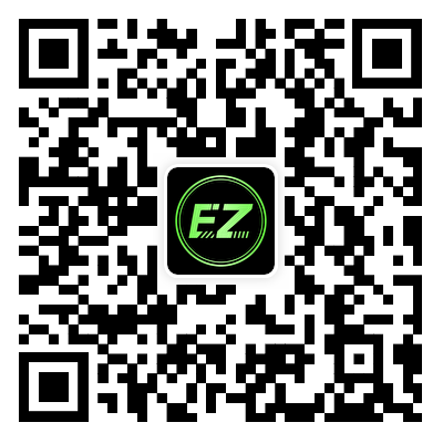 EZTattoo的下载二维码
